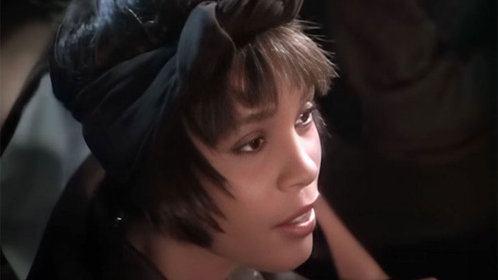 Saving All My Love For You